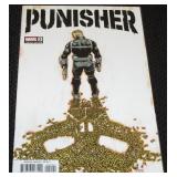 THE PUNISHER #2 -2024  VARIANT