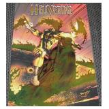 HELLVERINE #1 -2025  VARIANT