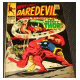 DAREDEVIL #30 -1967