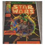 STAR WARS 1977 #1 FACSIMILE EDITION -2025 VARIANT