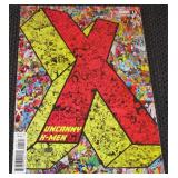 UNCANNY X-MEN #1 -2024  VARIANT
