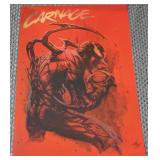 CARNAGE #1 -2024  VARIANT