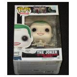 FUNKO POP! SUICIDE SQUAD THE JOKER #96