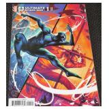 ULTIMATE SPIDERMAN 1 -2024  VARIANT