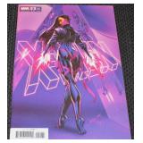 X-MEN #1 -2024  VARIANT