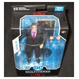 DC MULTIVERSE THE BATMAN: THE PENGUIN