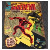DAREDEVIL #31 -1967