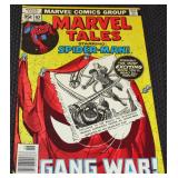 MARVEL TALES #92 -1978