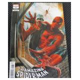 AMAZING SPIDERMAN #1 -2025  VARIANT