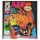 ALF ANNUAL #2 -1989