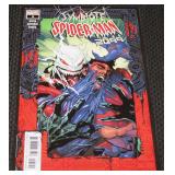 SYMBIOTE SPIDERMAN 2099 #5 -2024