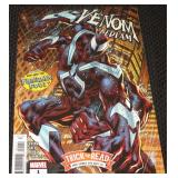 VENOM: BEDLAM #1 HALLOWEEN TRICK OR READ -2024