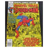 MARVEL TALES #100 -1979