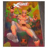 X-FORCE #1 -2024  VARIANT