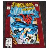 SPIDERMAN 2099 #1 -1992  KEY ISSUE