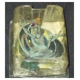 MCFARLANES DRAGONS THERISE OF MAN ETERNAL CLAN2008