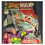 TALES TO ASTONISH #86 -1966