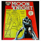 MOON KNIGHT #19 -1982