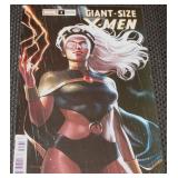 GIANT-SIZE X-MEN #1 -2025  VARIANT
