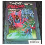 SYMBIOTE SPIDERMAN 2099 #1 -2024  VARIANT