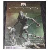 ALIEN #1 -2022