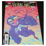 VENOM WAR #1 -2024  VARIANT