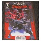 SYMBIOTE SPIDERMAN 2099 #1 -2024