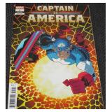 CAPTAIN AMERICA #1 -2023  VARIANT