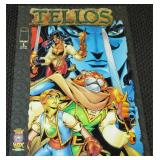 TELLOS #1 -1999