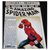 AMAZING SPIDERMAN #10 -2025