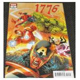 1776 #4 -2026  VARIANT