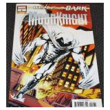 WHAT IF DARK: MOON KNIGHT #1 -2023  VARIANT