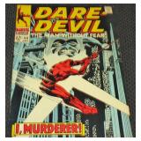 DAREDEVIL #44 -1968