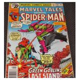 MARVEL TALES #99 -1979