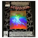 AMAZING SPIDERMAN #365 -1992  KEY ISSUE