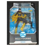 DC MULTIVERSE BATMAN: THREE JOKERS BATGIRL