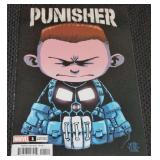 PUNISHER #1 -2024  VARIANT