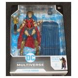 DC MULTIVERSE DARK KNIGHTS:DEAHT METAL WONDERWOMAN