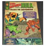 TALES TO ASTONISH #73 -1965