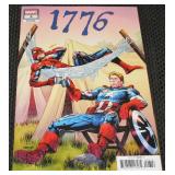 1776 #3 -2026  VARIANT