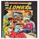 POLICE ACTION #1 -1975