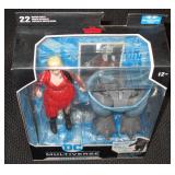 DC MULTIVERSE SUICIDE SQUAD HARLEY QUINN