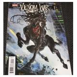 VENOM WAR #1 -2024  VARIANT