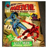 DAREDEVIL #26 -1967