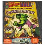 TALES TO ASTONISH #75 -1966