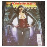 VAMPIRELLA STRIKES #1 -2013  VARIANT