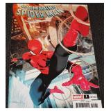 AMAZING SPIDERMAN #1 -2025  VARIANT