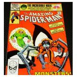 AMAZING SPIDERMAN #235 -1982