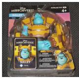 MCFARLANE TOYS DISNEY MIRRORVERSE 5' SULLEY