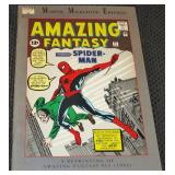 MARVEL MILESTONE EDITION AMAZING FANTASY #15 -1992